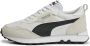 PUMA SELECT Rider FV Future Vintage Sneakers Puma White Marshmallow - Thumbnail 3