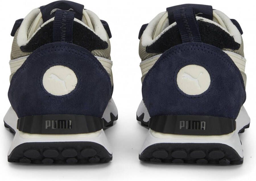 PUMA De sneakers van de manier Rider Fv Retro Rewind