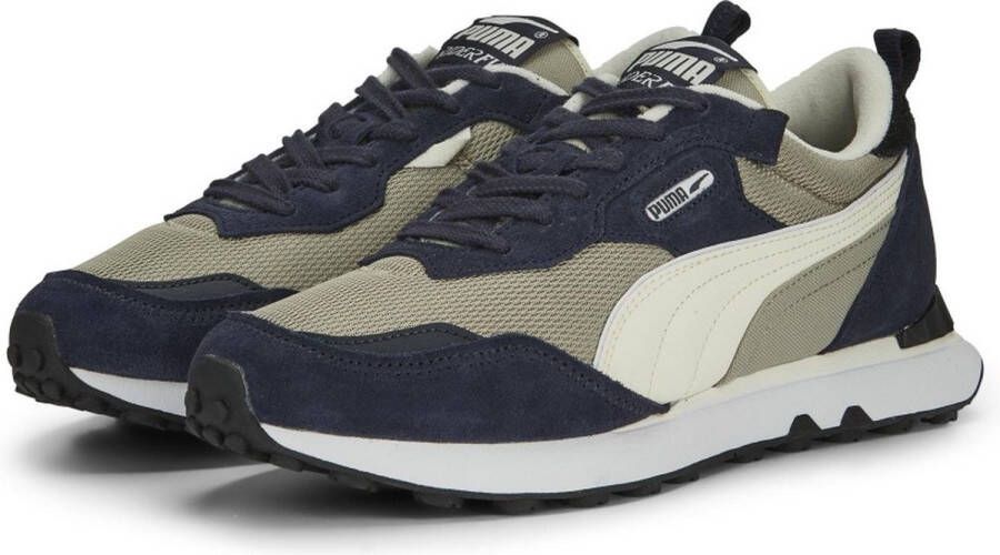 PUMA De sneakers van de manier Rider Fv Retro Rewind - Foto 2