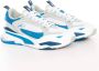 Puma Binnen schoenen RS Fast Limiter Grijs Heren - Thumbnail 3