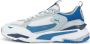 Puma Binnen schoenen RS Fast Limiter Grijs Heren - Thumbnail 1