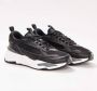 PUMA De sneakers van de manier RS-Fast Limiter B&W - Thumbnail 4