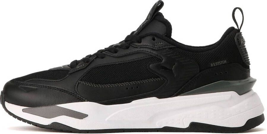 PUMA De sneakers van de ier RS-Fast Limiter B&W