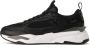 PUMA De sneakers van de manier RS-Fast Limiter B&W - Thumbnail 1