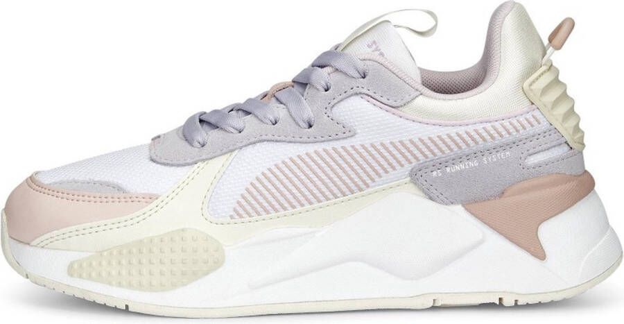 Puma Stijlvolle Sneakers voor Dagelijks Gebruik Multicolor Dames - Foto 3
