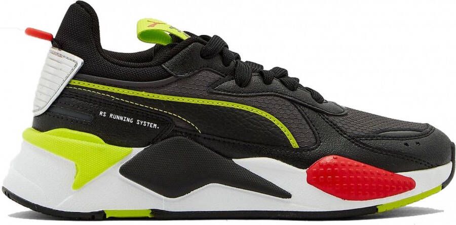PUMA De sneakers van de manier Rs-X Eos Jr