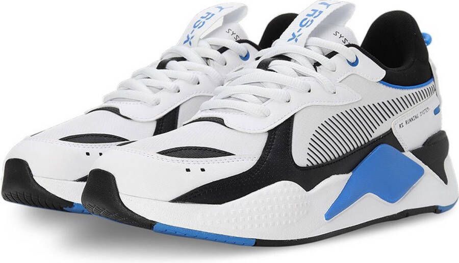 Puma Rs-X Games Sneakers voor Heren White Heren - Foto 1