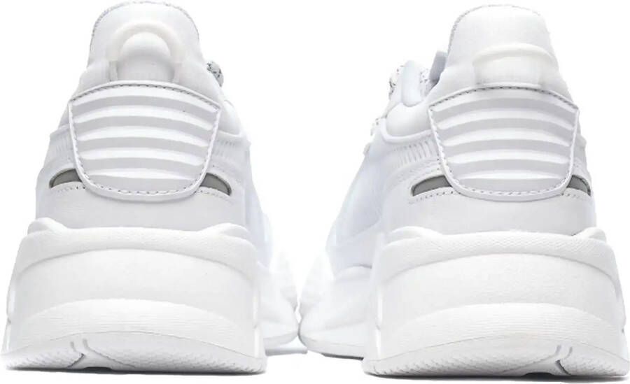 PUMA De sneakers van de manier Rs-X Triple