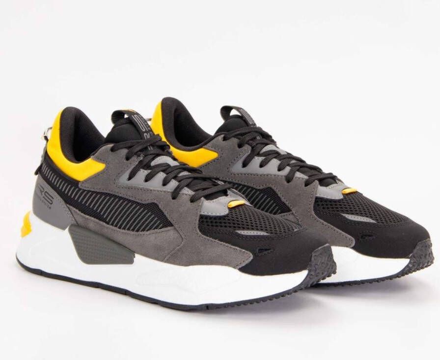 PUMA SELECT Puma Rs-Z Reinvention De sneakers van de manier Man Zwarte