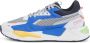 PUMA SELECT RS-Z Reinvention Sneakers High Rise Bluemazing Heren - Thumbnail 1