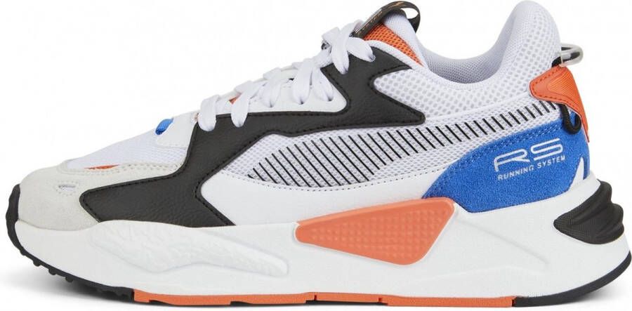 PUMA SELECT Rs-z Junior Trainers Veelkleurig Jongen - Foto 4