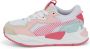 PUMA De sneakers van de ier Rs-Z Top Ps - Thumbnail 1