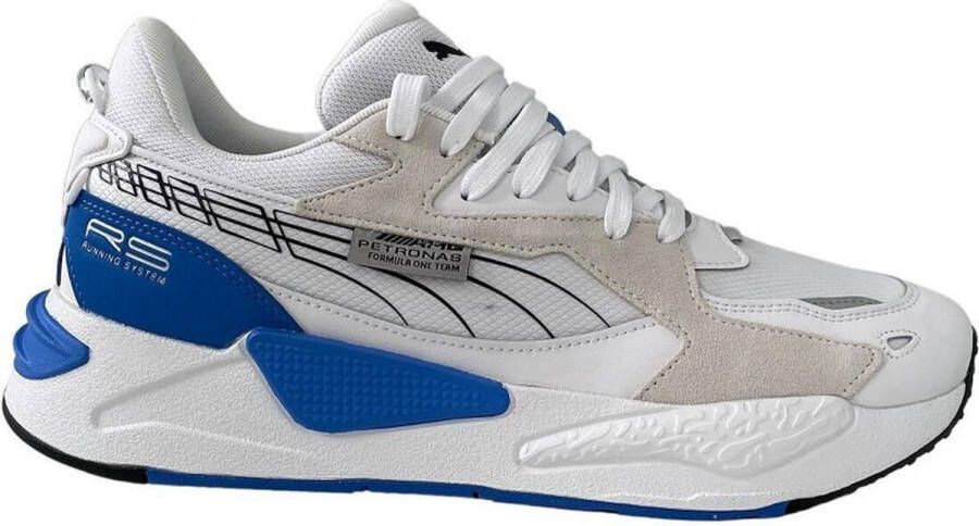 PUMA De sneakers van de manier Rsz Mamp