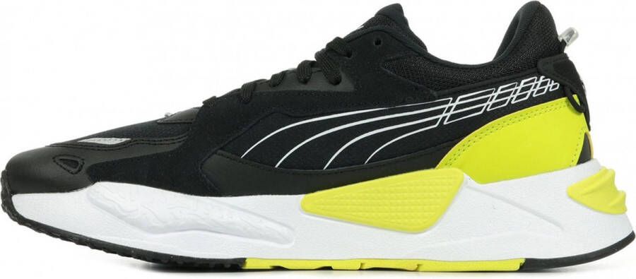 Puma Mercedes Mapf1 Rs-Z Sneakers Zwart Heren