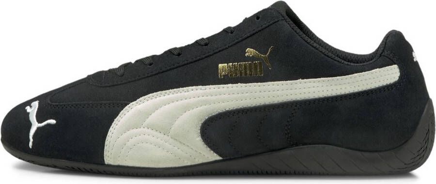 PUMA Speedcat Ls De sneakers van de manier Mannen Zwarte