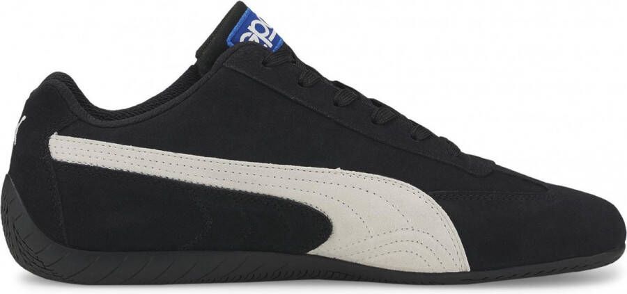 PUMA Speedcat Og + Sparco De sneakers van de manier Man Zwarte