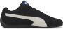 PUMA Speedcat Og + Sparco De sneakers van de manier Man Zwarte - Thumbnail 4
