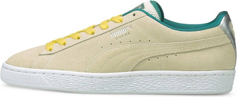 PUMA De sneakers van de manier Suede Classic Oq