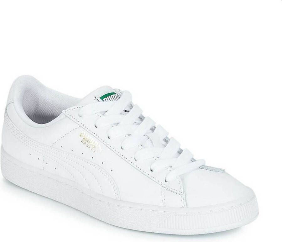 PUMA Suede Classic XXI De sneakers van de manier Man Witte - Foto 3