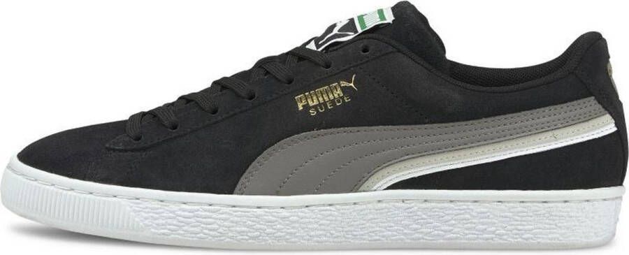 Puma Sedede Triplex 381175-01 shoes Zwart Heren - Foto 1