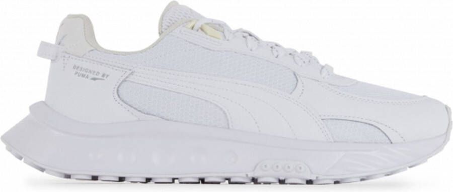 PUMA De sneakers van de manier Wild Rider Triple