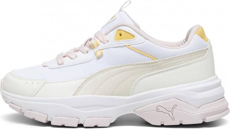 PUMA De sneakers van de manier Wns Cassia Via