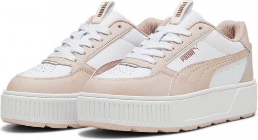 PUMA De sneakers van de manier Wns Karmen Rebelle