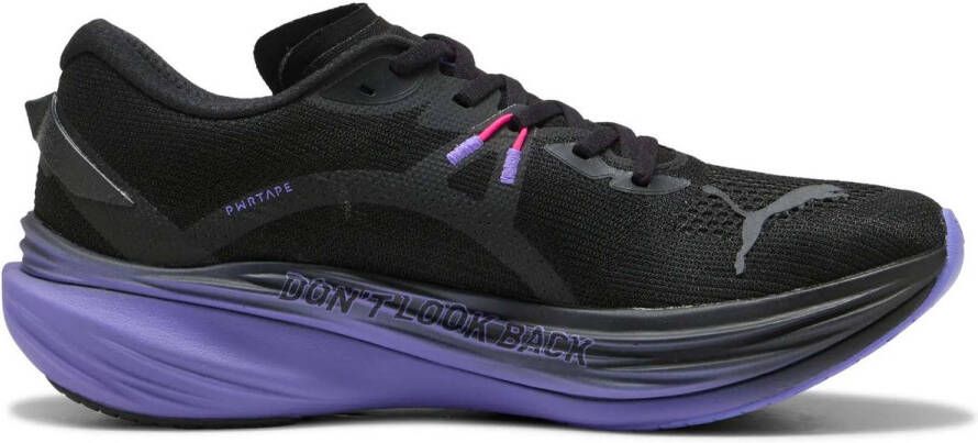 PUMA Deviate Nitro 3 Digitokyo Hardloopschoenen Sportwear Volwassen