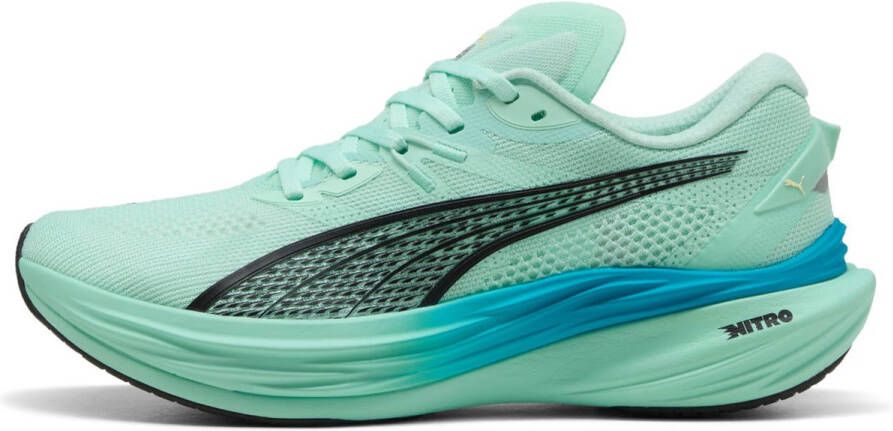 PUMA Deviate Nitro 3 Hardloopschoenen Man