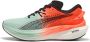 PUMA deviate nitro 3 hyrox ah25 wns Trainingsschoenen dames Groen - Thumbnail 1