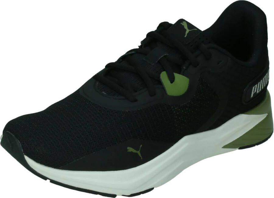 PUMA disperse xt 3 neo force in de kleur groen
