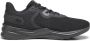 PUMA Disperse XT 3 Unisex Sportschoenen Black-Cool Dark Gray - Thumbnail 2