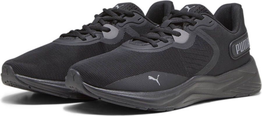 PUMA Disperse XT 3 Unisex Sportschoenen Black-Cool Dark Gray - Foto 2