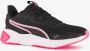 PUMA Disperse XT 4 dames fitnessschoenen zwart Uitneembare zool - Thumbnail 1