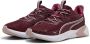 PUMA Disperse Xt 4 Floral Ribbon Schoenen Paars 1 2 Vrouw - Thumbnail 1