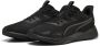 PUMA Disperse XT 4 Knit Unisex Sportschoenen Black-Cool Dark Gray - Thumbnail 1