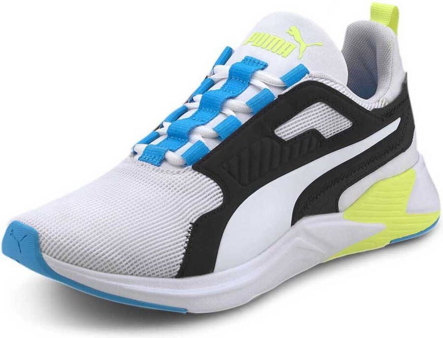 PUMA Disperse Xt Hardloopschoenen Wit Man - Foto 1