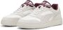 Puma Witte Sneakers met EVA Tussenzool en Rubberen Zool White Heren - Thumbnail 2