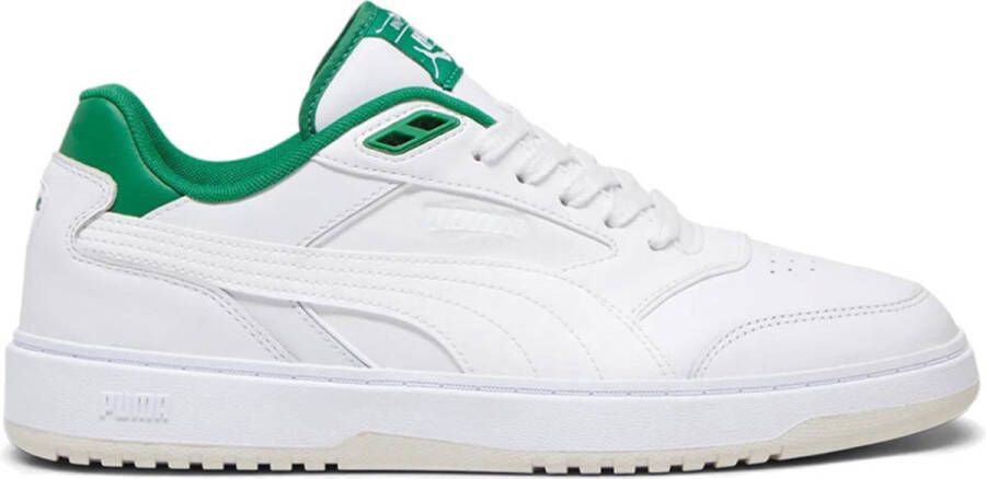 Puma Lage Doublecourt Sneakers Unisex Gray Heren - Foto 6