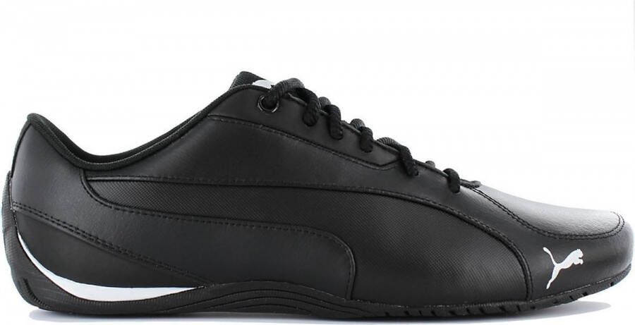 PUMA Drift Cat 5 Core 362416-01 Heren Sneaker Sportschoenen Schoenen Zwart