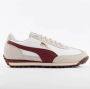 Puma Easy Rider 399028 36 Warm White Ruby - Thumbnail 1