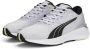 Puma electrify nitro 2 hardloopschoenen paars zwart dames - Thumbnail 1