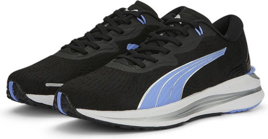 PUMA Electrify Nitro 2 Hardloopschoenen Zwart Vrouw