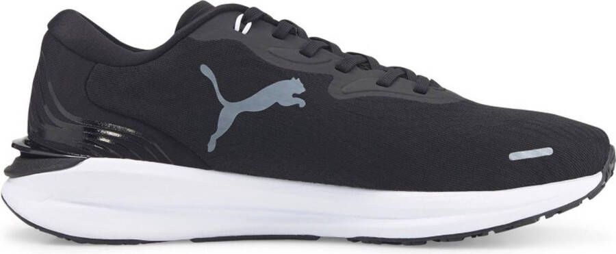 Puma Electrify Nitro 2 Zwart Hardloopschoenen voor heren - Foto 5
