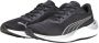 PUMA Electrify Nitro 3 heren sneaker hardloopschoenen sportschoenen 378455 01 zwart - Thumbnail 1
