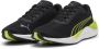 PUMA Electrify Nitro 3 heren sneaker hardloopschoenen sportschoenen 378455 zwart - Thumbnail 1