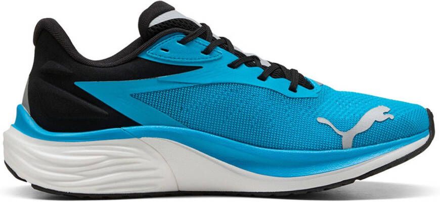 PUMA Electrify Nitro 4 Hardloopschoenen Blauw 1 2 Man - Foto 2