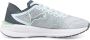 PUMA Electrify Nitro Hardloopschoenen Grijs Vrouw - Thumbnail 1
