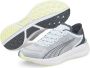 PUMA Electrify Nitro Hardloopschoenen Nitro Blue Dark Slate White Fizzy Light Dames - Thumbnail 1