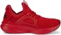 PUMA Enzo Softride 4 Hardloopschoenen Man Rode - Thumbnail 3